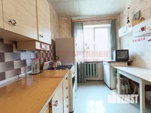 3-к квартира, вторичка, 66м2, 2/9 этаж