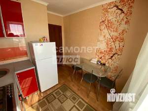 1-к квартира, вторичка, 34м2, 9/10 этаж