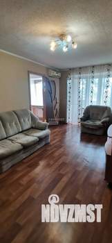 3-к квартира, вторичка, 55м2, 4/5 этаж