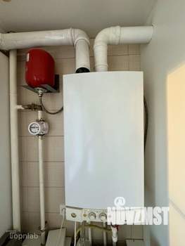 3-к квартира, сданный дом, 106м2, 4/9 этаж