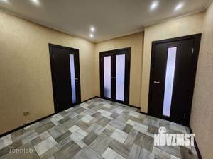 3-к квартира, вторичка, 107м2, 8/9 этаж