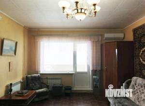 1-к квартира, вторичка, 47м2, 4/9 этаж