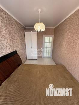2-к квартира, вторичка, 55м2, 15/17 этаж