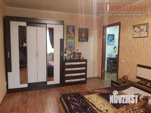 2-к квартира, вторичка, 42м2, 5/5 этаж