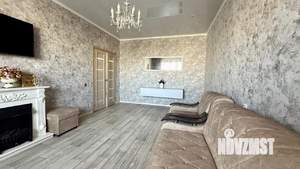 2-к квартира, вторичка, 62м2, 8/9 этаж