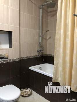 1-к квартира, вторичка, 40м2, 9/10 этаж