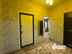 1-к квартира, вторичка, 44м2, -1/9 этаж