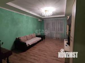 2-к квартира, вторичка, 72м2, 6/9 этаж