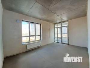 2-к квартира, вторичка, 58м2, 3/19 этаж