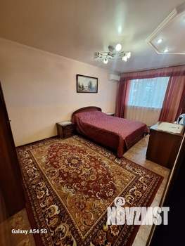 3-к квартира, вторичка, 65м2, 3/5 этаж