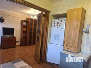 3-к квартира, вторичка, 60м2, 4/5 этаж