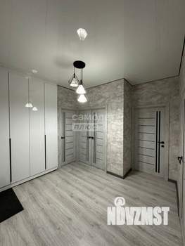 3-к квартира, вторичка, 70м2, 9/9 этаж
