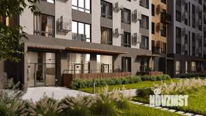 3-к квартира, вторичка, 79м2, 16/25 этаж