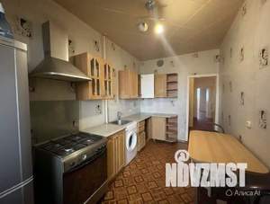 3-к квартира, вторичка, 65м2, 4/5 этаж