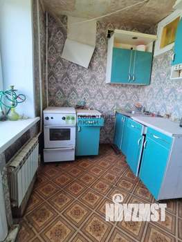 1-к квартира, вторичка, 35м2, 4/5 этаж