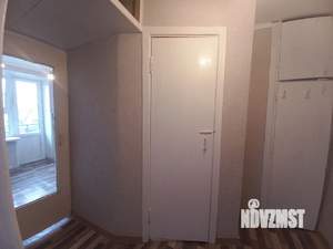 1-к квартира, вторичка, 31м2, 4/5 этаж