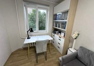 2-к квартира, вторичка, 63м2, 3/9 этаж