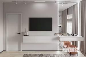 2-к квартира, вторичка, 56м2, 8/9 этаж
