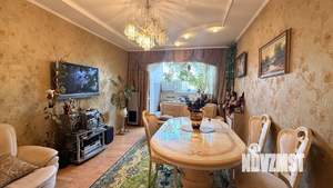 3-к квартира, вторичка, 73м2, 3/9 этаж