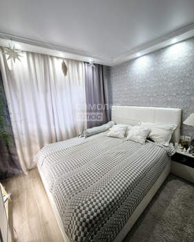 1-к квартира, вторичка, 32м2, 8/9 этаж