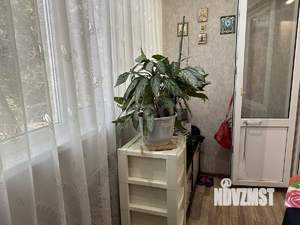 1-к квартира, вторичка, 21м2, 2/5 этаж