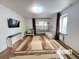 1-к квартира, вторичка, 45м2, 2/9 этаж