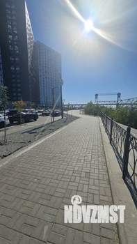 1-к квартира, вторичка, 32м2, 18/21 этаж