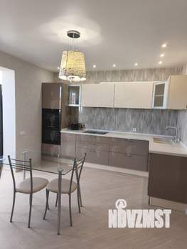 3-к квартира, вторичка, 121м2, 4/14 этаж