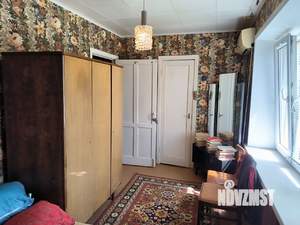 2-к квартира, вторичка, 44м2, 3/5 этаж