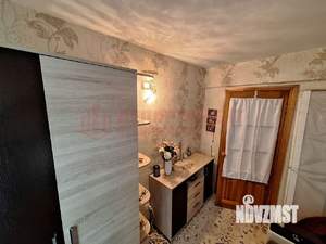 3-к квартира, вторичка, 51м2, 1/5 этаж