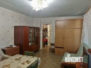 1-к квартира, вторичка, 35м2, 2/5 этаж