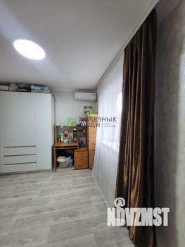 2-к квартира, вторичка, 37м2, 5/5 этаж