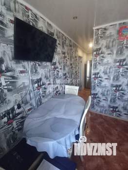 1-к квартира, вторичка, 33м2, 5/5 этаж