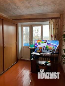 1-к квартира, вторичка, 28м2, 3/5 этаж