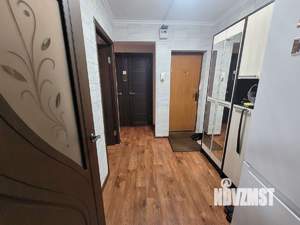 4-к квартира, вторичка, 61м2, 3/5 этаж