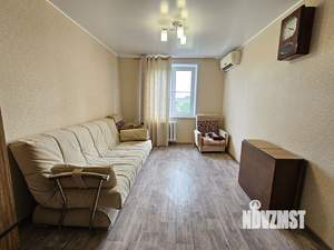 3-к квартира, вторичка, 58м2, 3/5 этаж