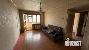 2-к квартира, вторичка, 41м2, 3/5 этаж