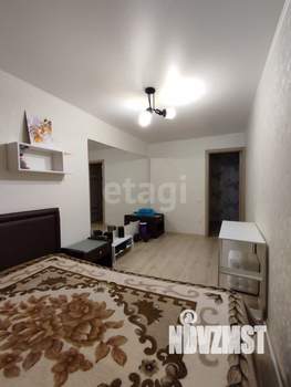 3-к квартира, вторичка, 58м2, 3/5 этаж