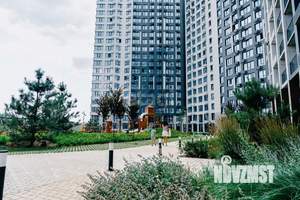 2-к квартира, вторичка, 67м2, 12/23 этаж