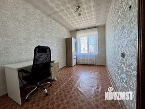 3-к квартира, вторичка, 67м2, 4/9 этаж