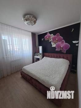 3-к квартира, вторичка, 80м2, 14/16 этаж
