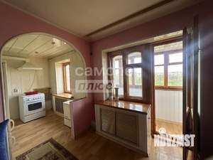 2-к квартира, вторичка, 43м2, 5/5 этаж