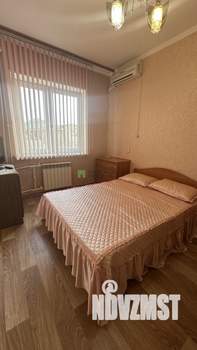 3-к квартира, вторичка, 74м2, 2/9 этаж