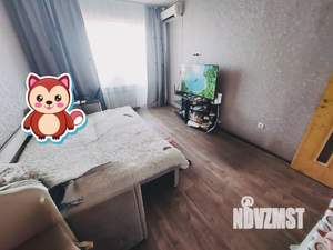 1-к квартира, вторичка, 35м2, 5/10 этаж