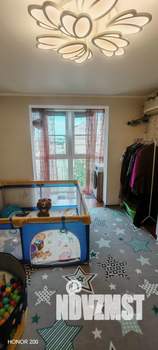 3-к квартира, вторичка, 64м2, 5/5 этаж