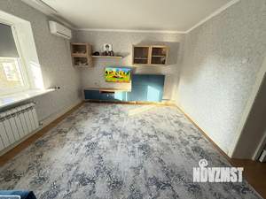 3-к квартира, вторичка, 82м2, 1/4 этаж