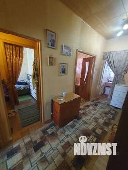 3-к квартира, вторичка, 59м2, 8/9 этаж