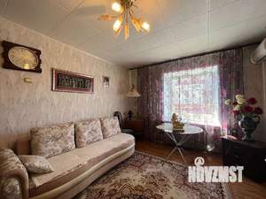 2-к квартира, вторичка, 51м2, 6/12 этаж