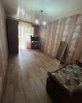 2-к квартира, вторичка, 45м2, 5/5 этаж