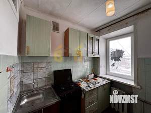 1-к квартира, вторичка, 30м2, 5/5 этаж